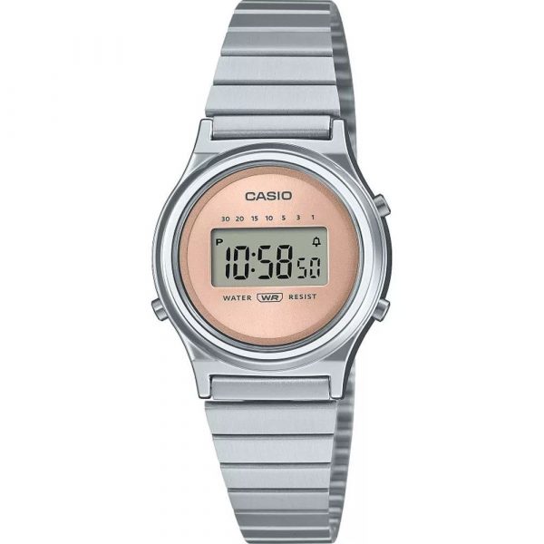 Casio Vintage women's watch LA700WE-4AEF