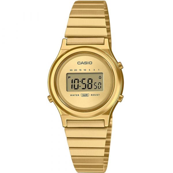 Casio Vintage women's watch LA700WEG-9AEF