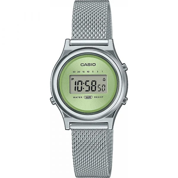 Casio Vintage women's watch LA700WEM-3AEF