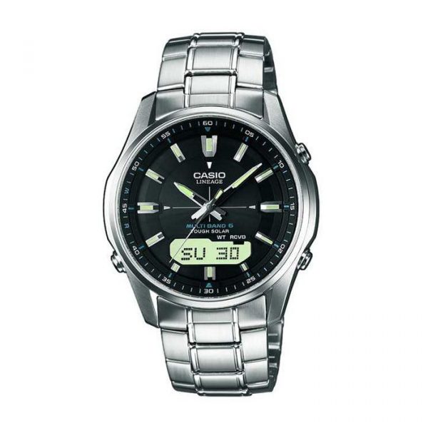 CASIO WAVE-CEPTOR LCW-M100DSE-1AER