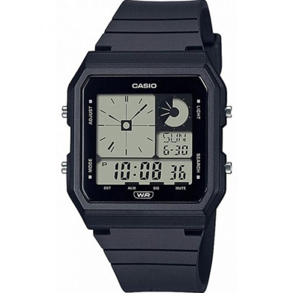 Casio Collection unisex watch LF-20W-1AEF