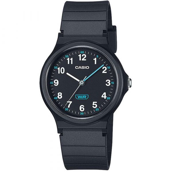 Casio Collection unisex watch LQ-24B-1BEF