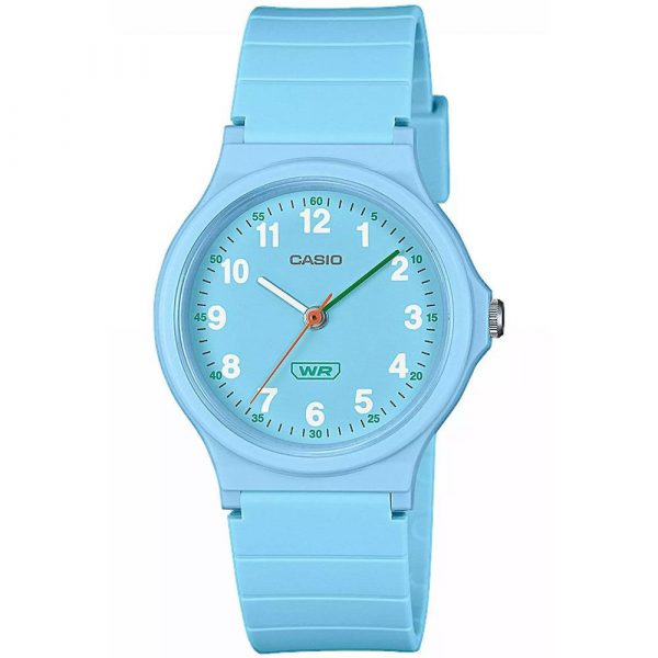 Casio Collection unisex watch LQ-24B-2BEF