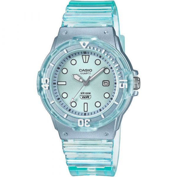 Casio Collection unisex watch LRW-200HS-2EVEF