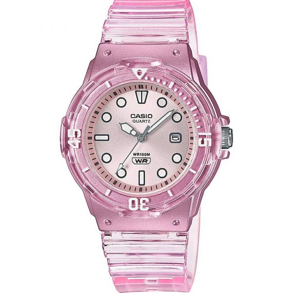 Casio Collection unisex watch LRW-200HS-4EVEF