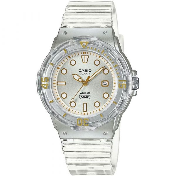 Casio Collection unisex watch LRW-200HS-7EVEF