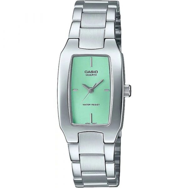 Casio Collection women's watch LTP-1165PA-3CEF