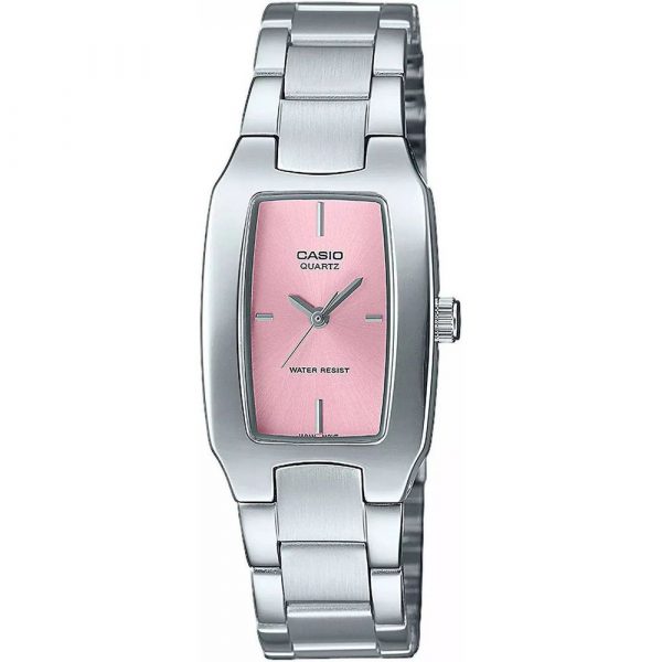 Casio Collection women's watch LTP-1165PA-4CEF