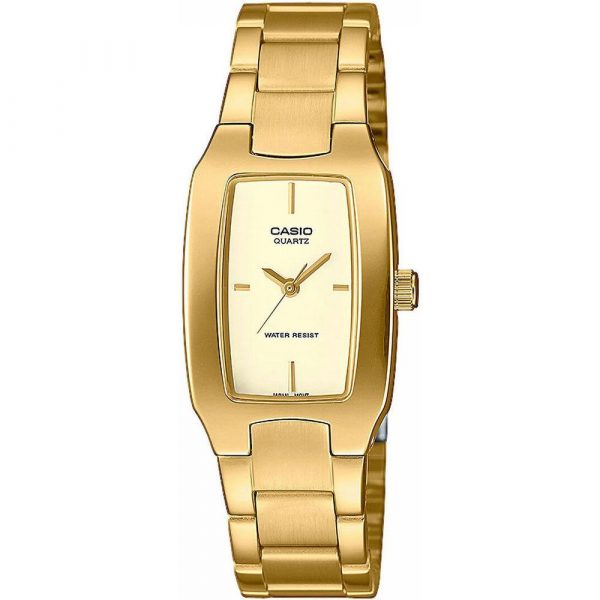 Casio Collection women's watch LTP-1165PN-9CEF