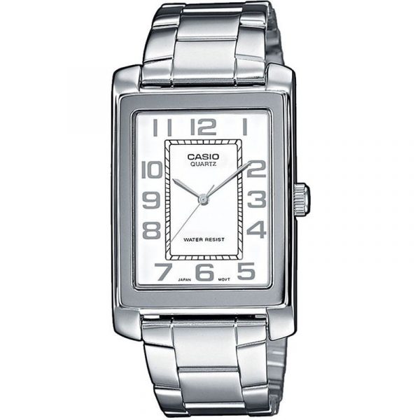 Casio Collection women's watch LTP-1234PD-7BEF