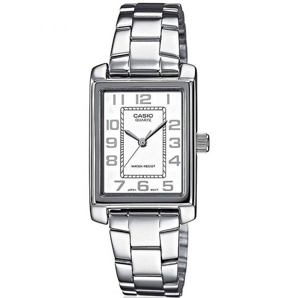 Casio Collection women's watch LTP-1234PD-7BEG