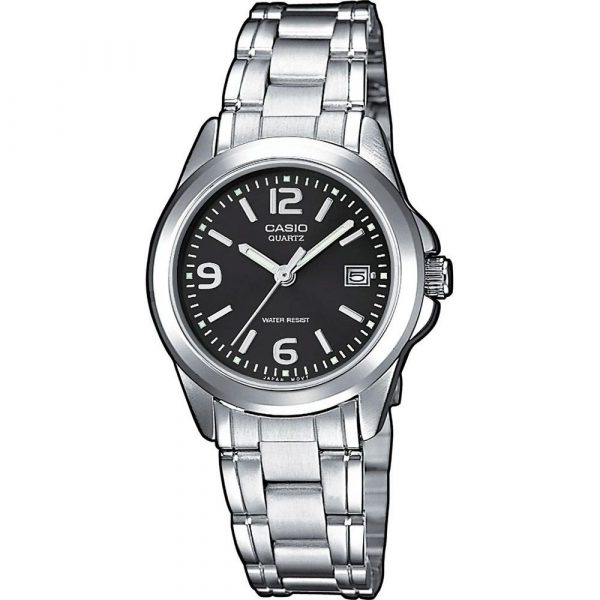 Casio Collection women's watch LTP-1259PD-1AEG