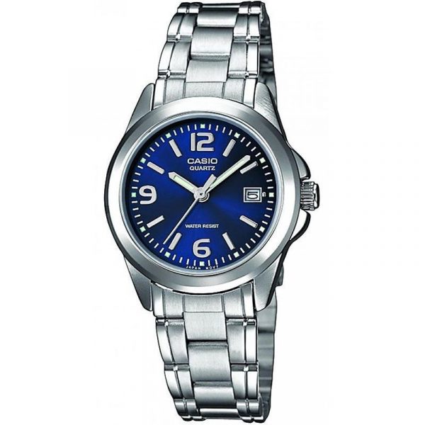 Casio Collection women's watch LTP-1259PD-2AEF