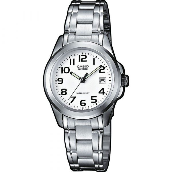 Casio Collection women's watch LTP-1259PD-7BEG