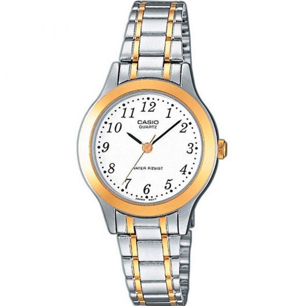 Casio Collection women's watch LTP-1263PG-7BEG