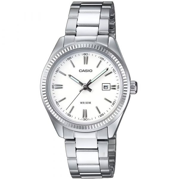 Casio Collection women's watch LTP-1302PD-7A1VEG