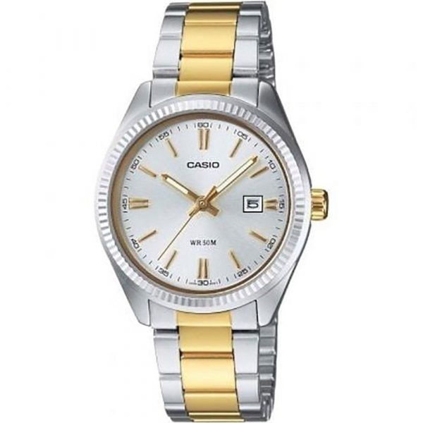 Casio Collection women's watch LTP-1302PSG-7AVEG