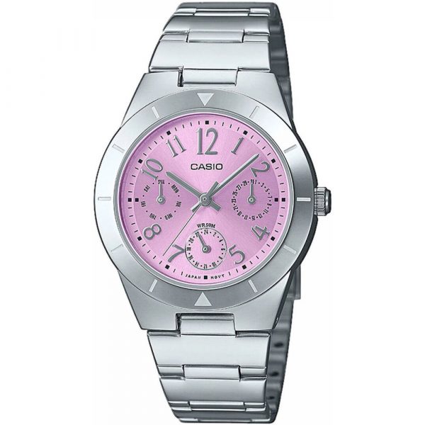 Casio Collection women's watch LTP-2069D-4A3VEF