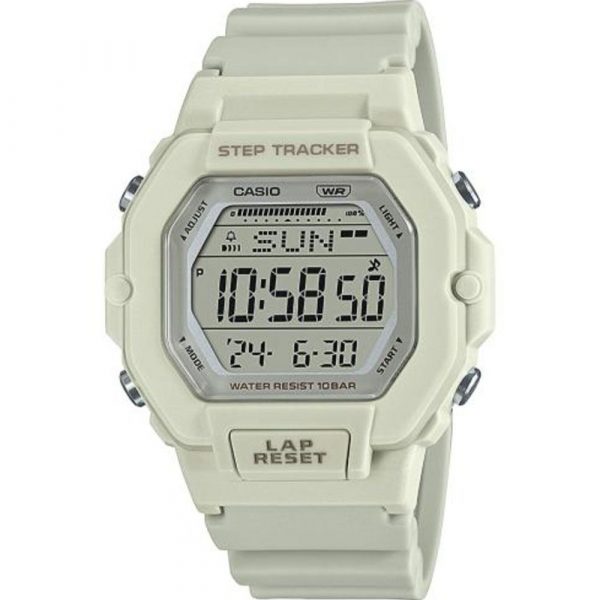 Casio Collection unisex watch LWS-2200H-8AVEF