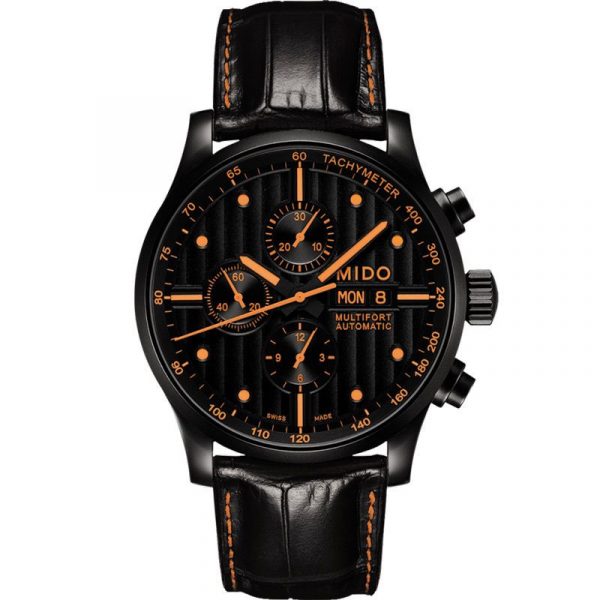 Mido Multifort Special Edition men's watch M005.614.36.051.22