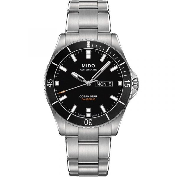 Mido Ocean Star men's watch M026.430.11.051.00