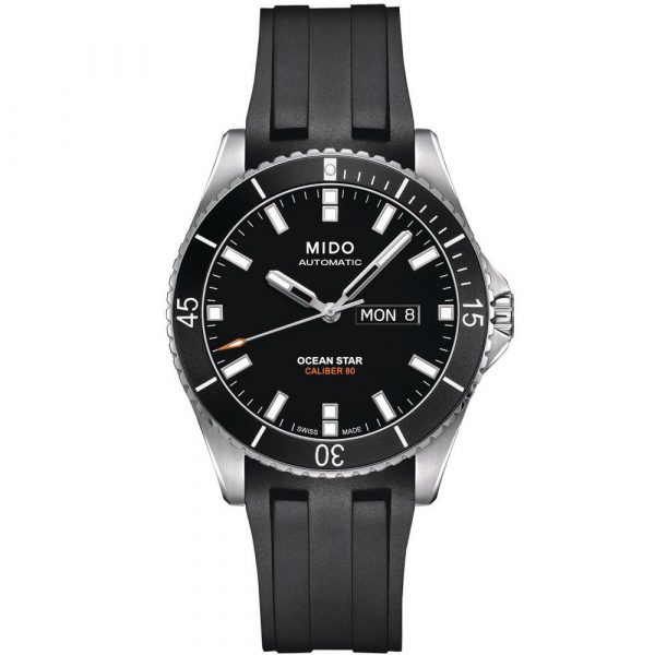 Mido Ocean Star 200 men's watch M026.430.17.051.00