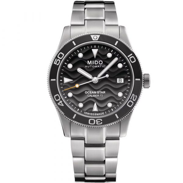 Mido Ocean Star 39 men's watch M026.907.11.061.00