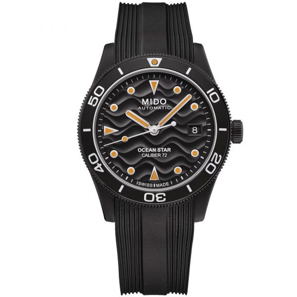 Mido Ocean Star 39 men's watch M026.907.37.051.00