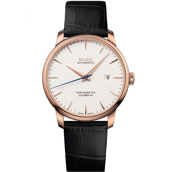 Mido Baroncelli men's watch M027.408.36.031.00