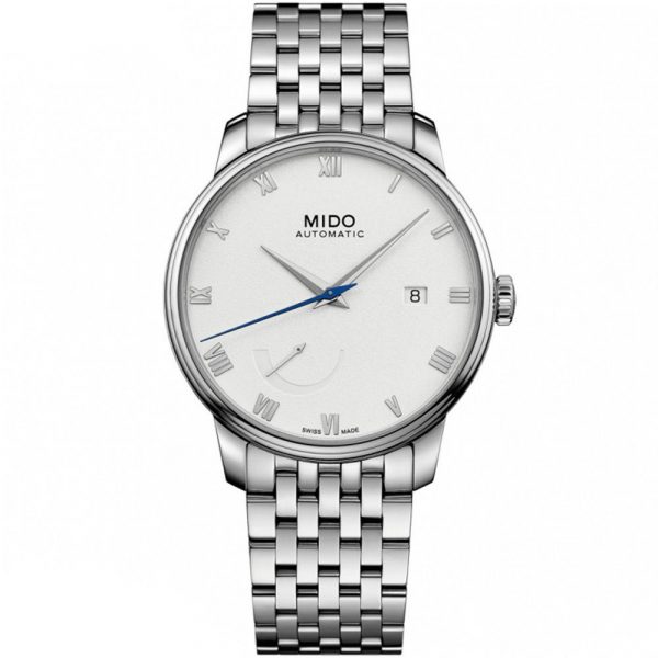 Mido Baroncelli men's watch M027.428.11.013.00