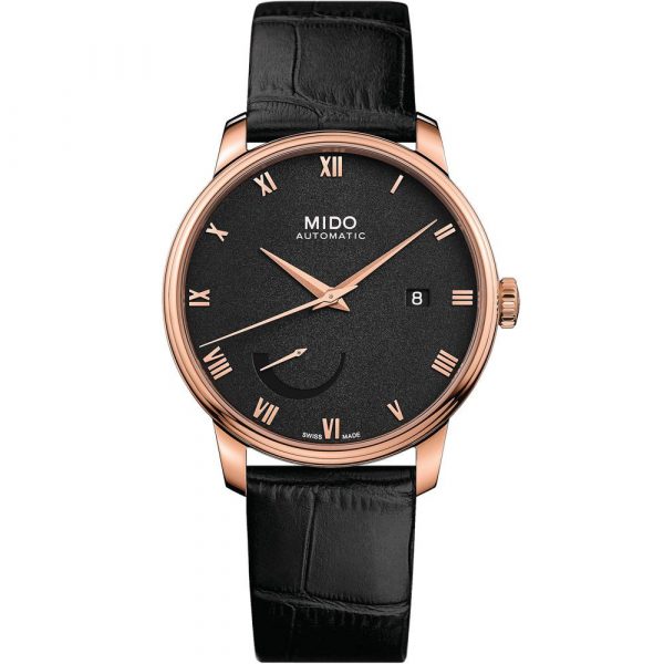 Mido Baroncelli men's watch M027.428.36.053.00