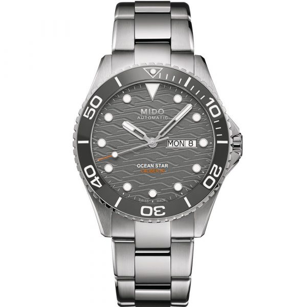 Mido Ocean Star men's watch M042.430.11.081.00