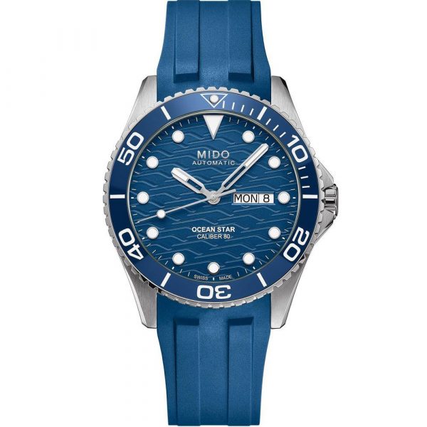 Mido Ocean Star 200C men's watch M042.430.17.041.00