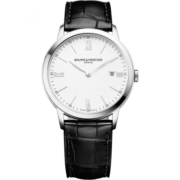 Baume & Mercier Classima men's watch M0A10323