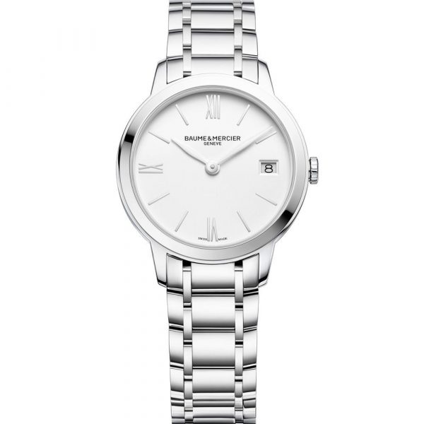 Baume & Mercier Classima women's watch M0A10335