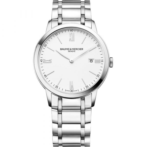 Baume & Mercier Classima men's watch M0A10354