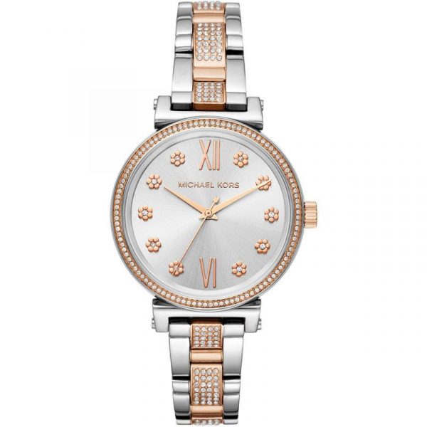 Michael Kors Sofie Pave women s watch MK3880