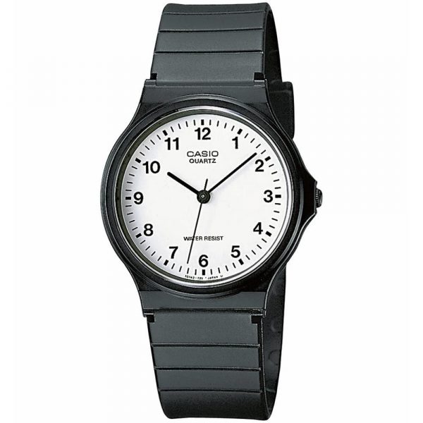 Casio Collection men's watch MQ-24-7BLLEG