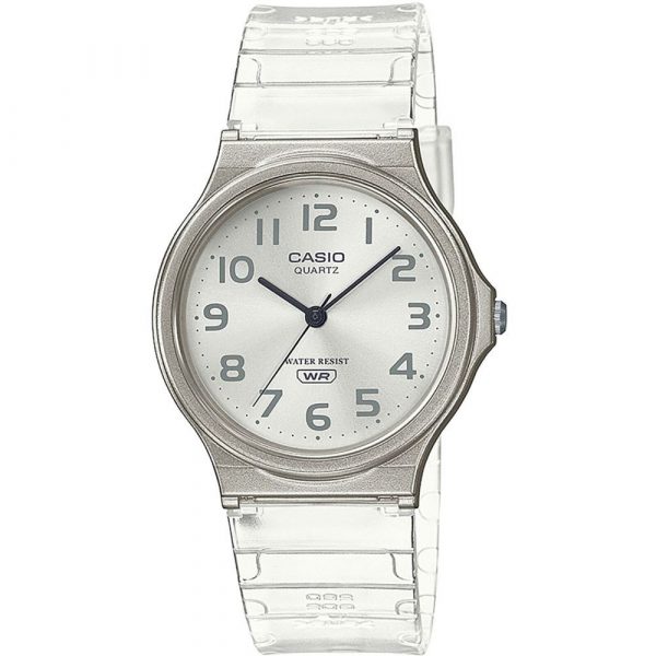 Casio Collection women's watch MQ-24S-7BEF