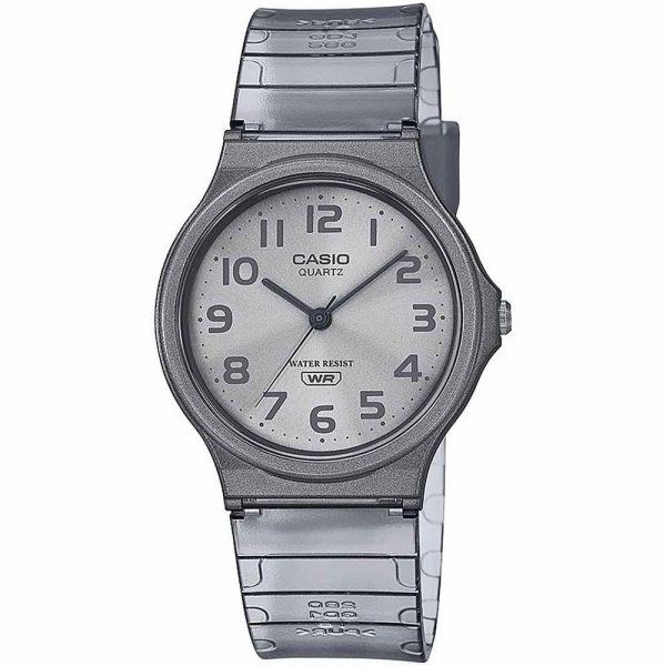 Casio Collection women's watch MQ-24S-8BEF