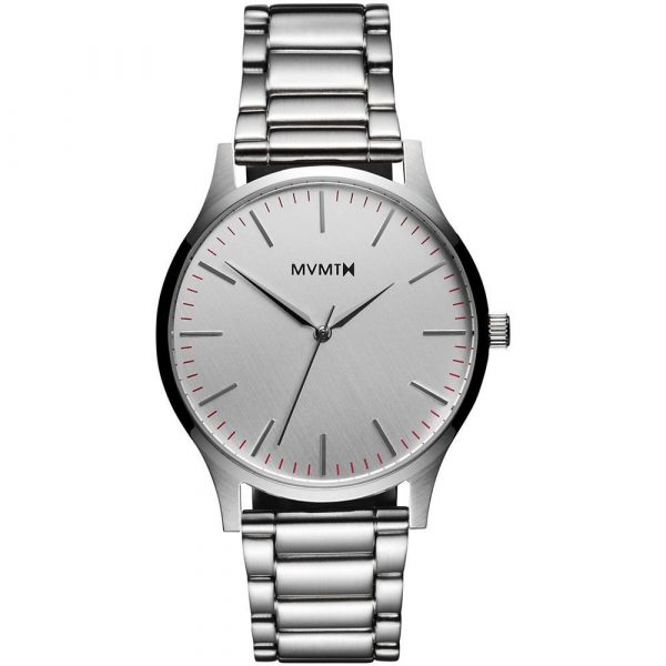 MVMT 40 Series men's watch MT01-S