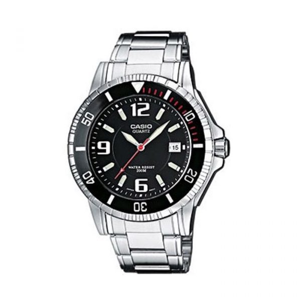 Casio Collection men's watch MTD-1053D-1AVES