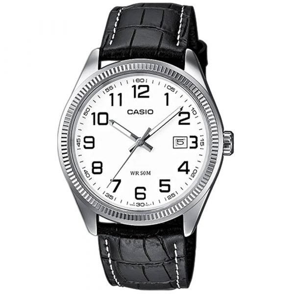 Casio Collection men's watch MTP-1302PL-7BVEG