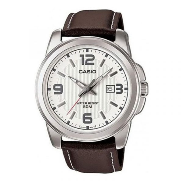 Casio Collection men's watch MTP-1314PL-7AVEF