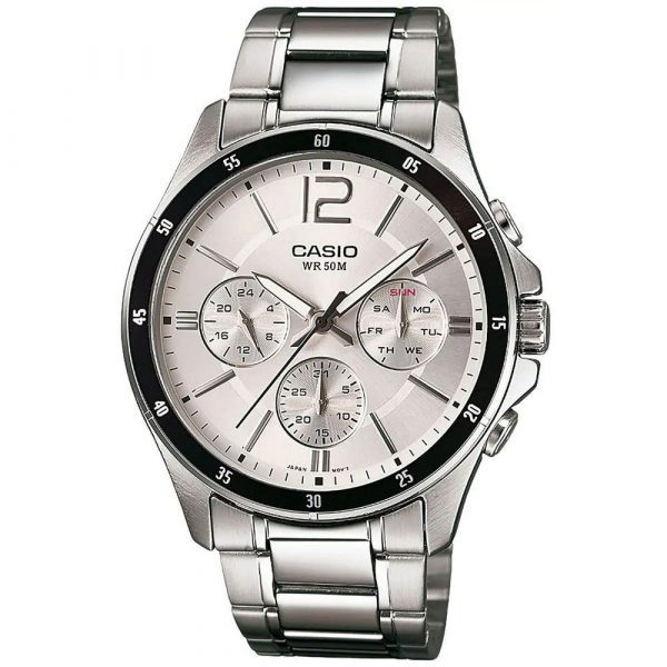 Casio Collection men's watch MTP-1374PD-7AVEF