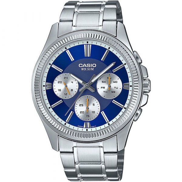 Casio Collection men's watch MTP-1375PD-2A1VEF