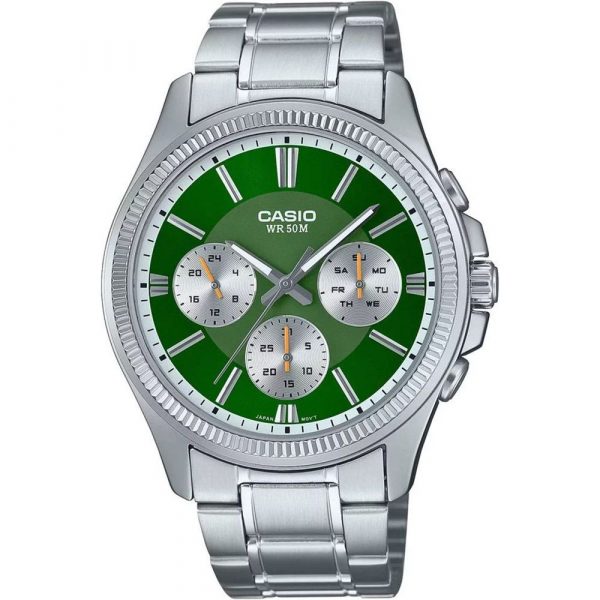 Casio Collection men's watch MTP-1375PD-3AVEF