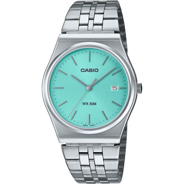 Casio Collection Tiffany unisex watch MTP-B145D-2A1VEF