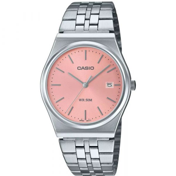 Casio Collection unisex watch MTP-B145D-4AVEF