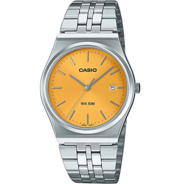 Casio Collection unisex watch MTP-B145D-9AVEF